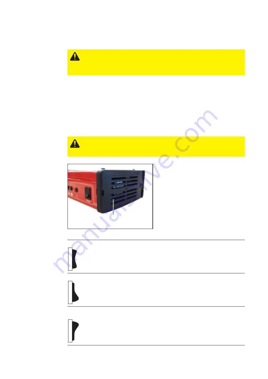 Fronius Acctiva 12-20 Скачать руководство пользователя страница 50