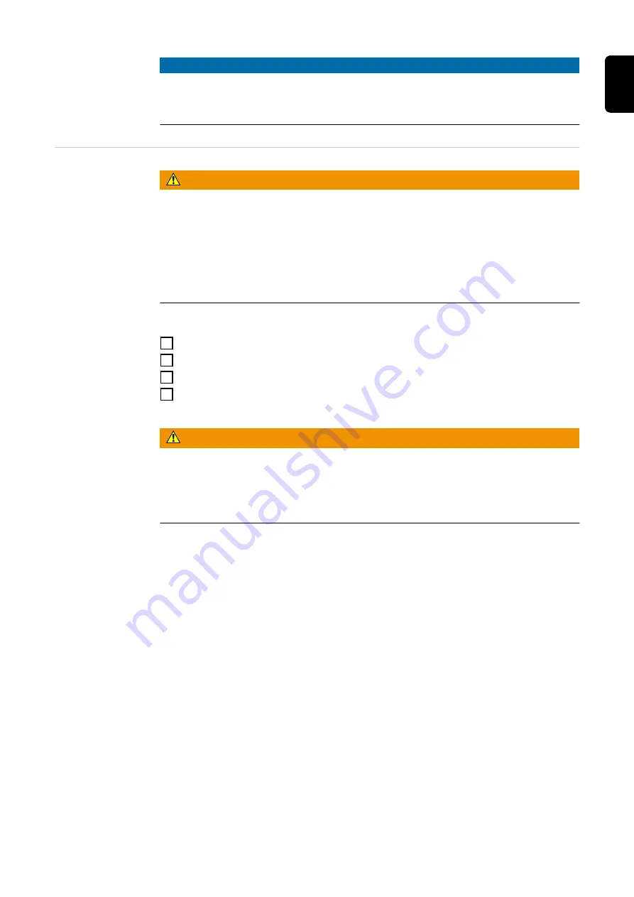 Fronius Acctiva Easy 12/24 Operating Instructions Manual Download Page 11