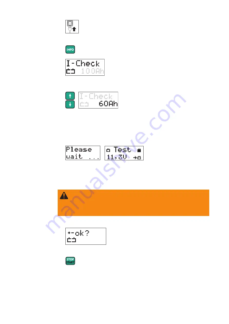 Fronius Acctiva Professional 30A UCN Скачать руководство пользователя страница 28