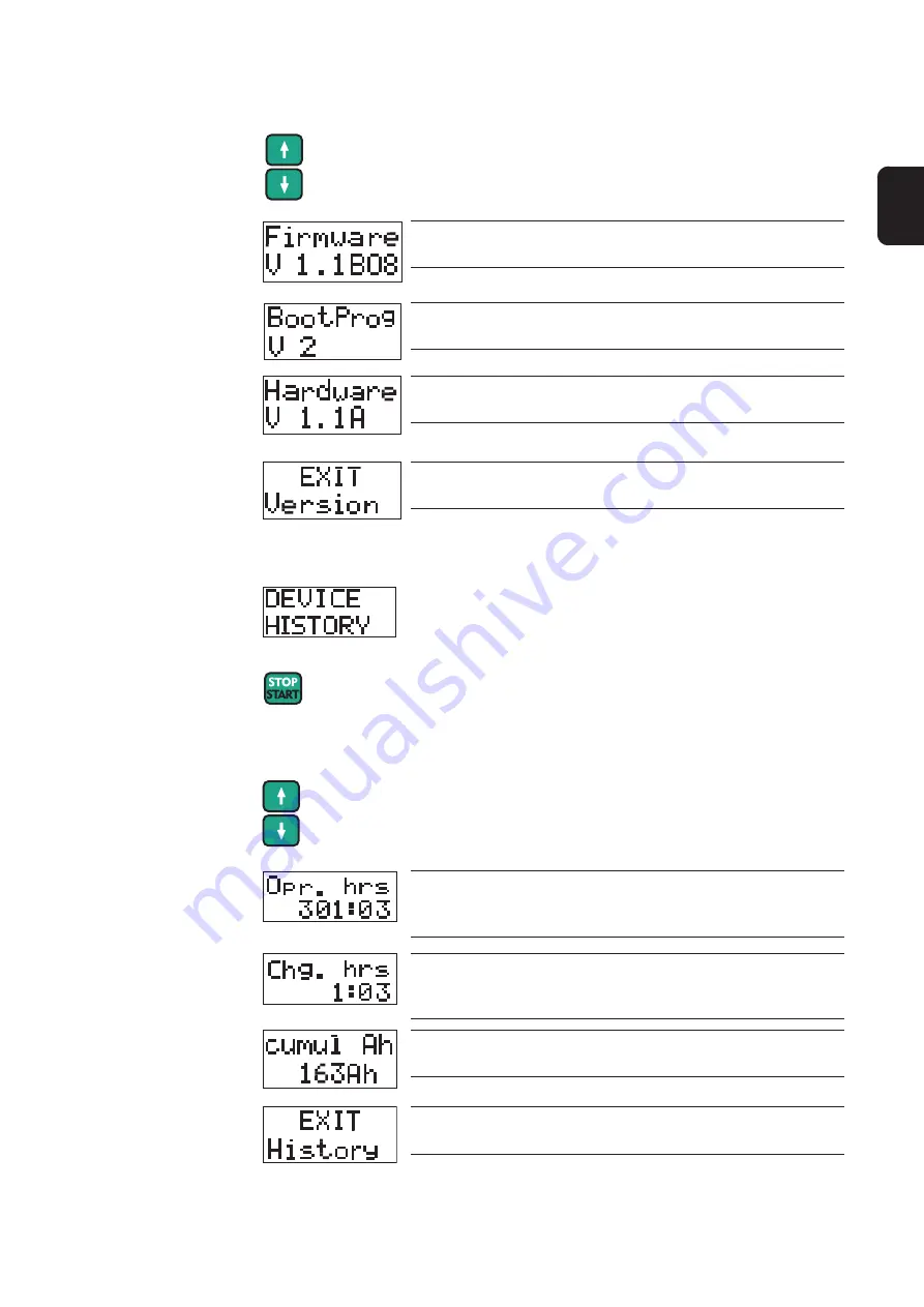 Fronius Acctiva Professional 30A UCN Operating Instructions Manual Download Page 39