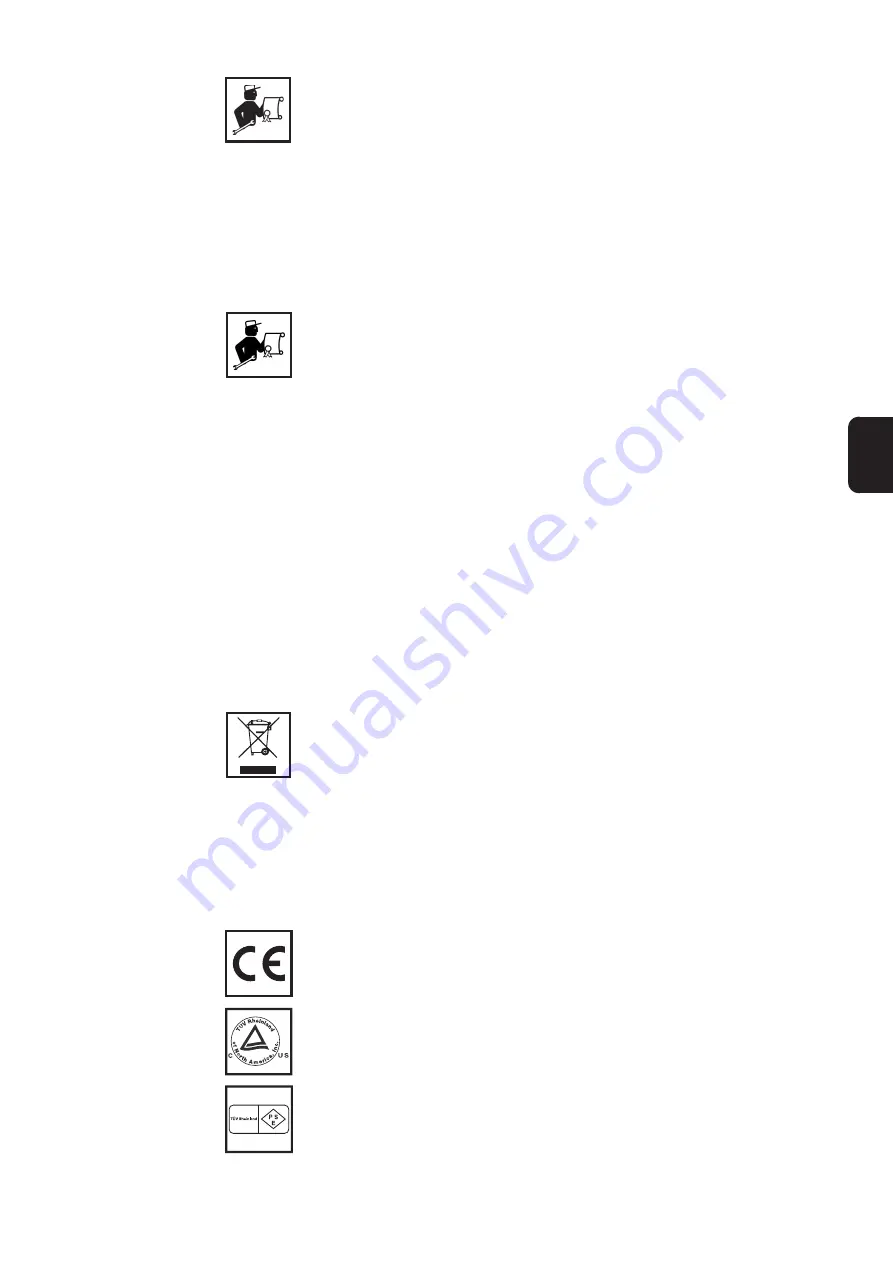 Fronius Acctiva Professional 30A UCN Operating Instructions Manual Download Page 87