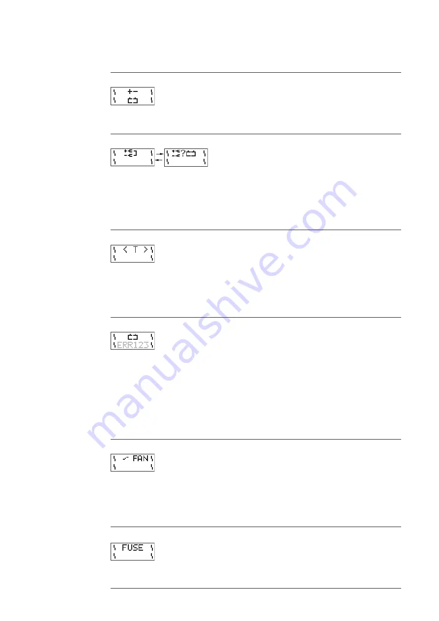 Fronius Acctiva Professional 30A UCN Operating Instructions Manual Download Page 116