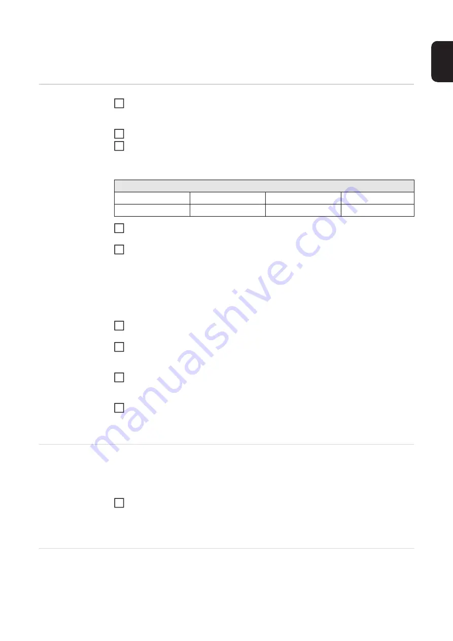 Fronius Acctiva Seller Operating Informations Download Page 11