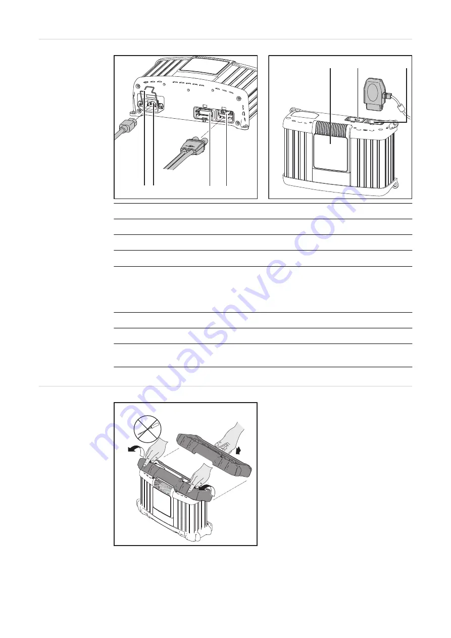 Fronius Acctiva Seller Скачать руководство пользователя страница 70