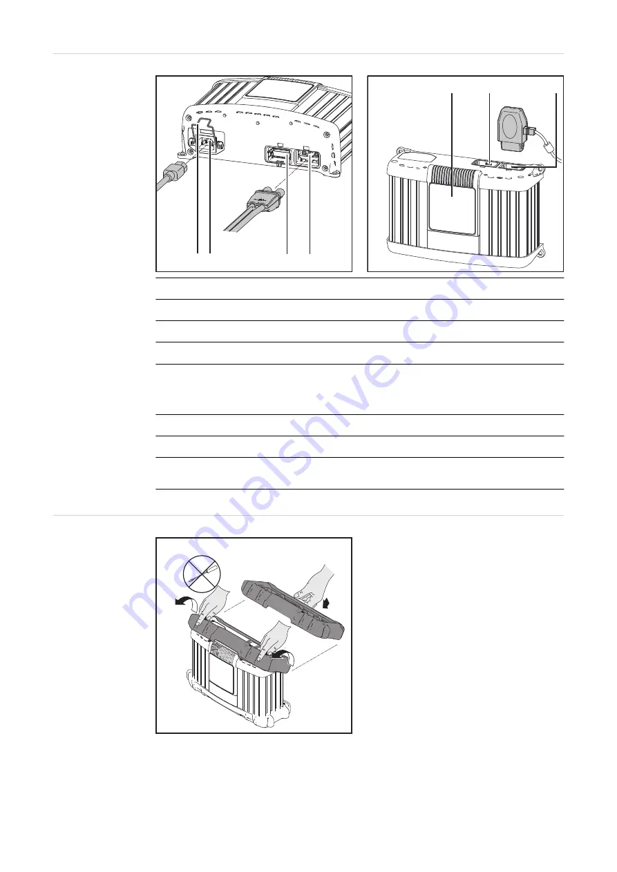 Fronius Acctiva Seller Operating Informations Download Page 122