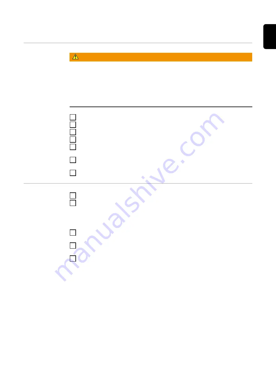 Fronius Acerios Operating Instructions Manual Download Page 37