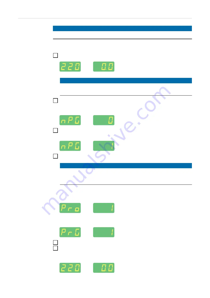 Fronius Acerios Operating Instructions Manual Download Page 48