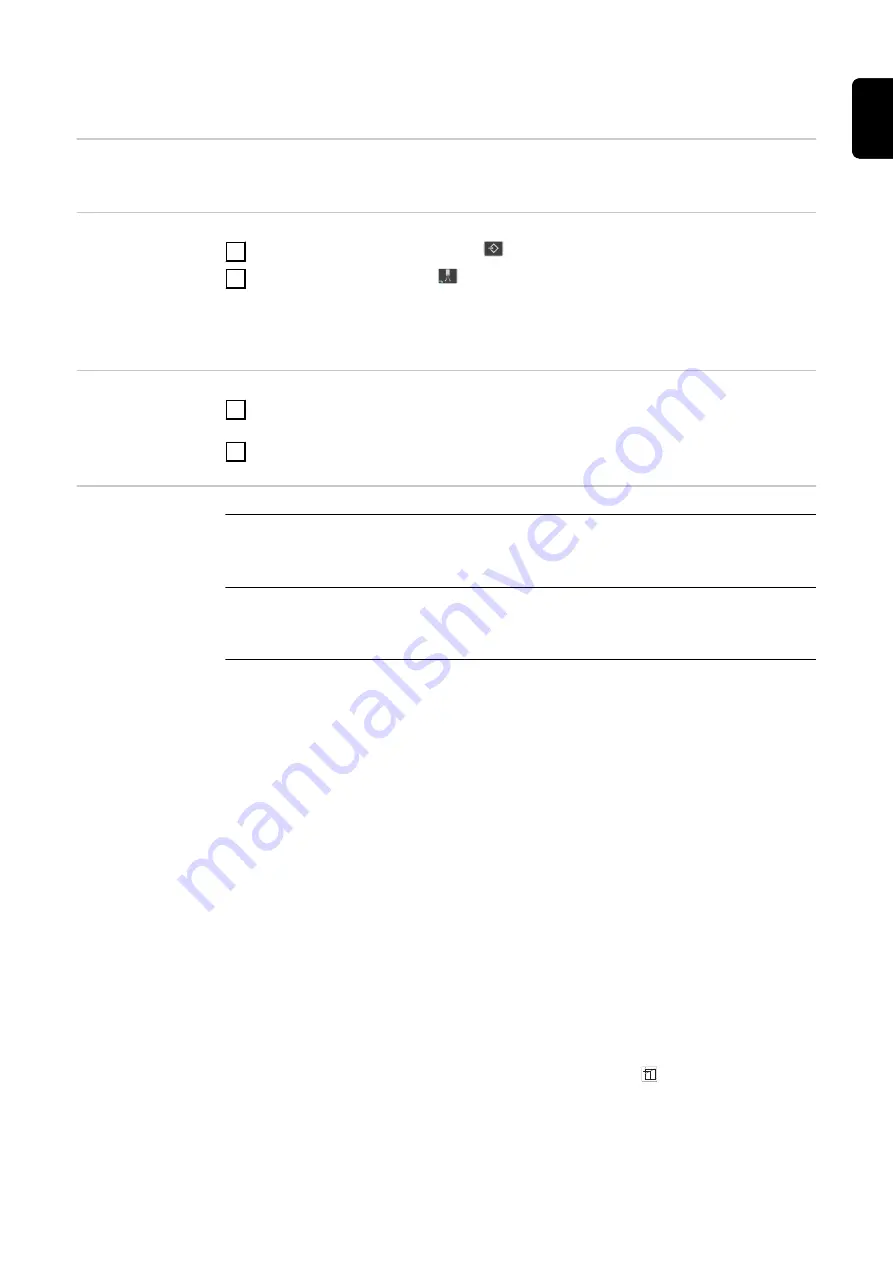 Fronius Acerios Operating Instructions Manual Download Page 63