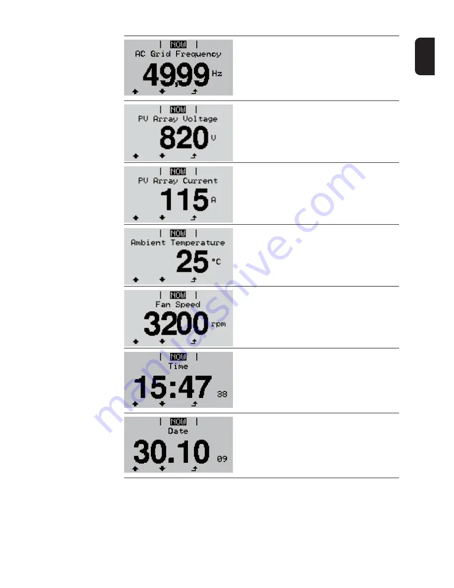 Fronius Agilo 100.0-3 Operating Instructions Manual Download Page 67