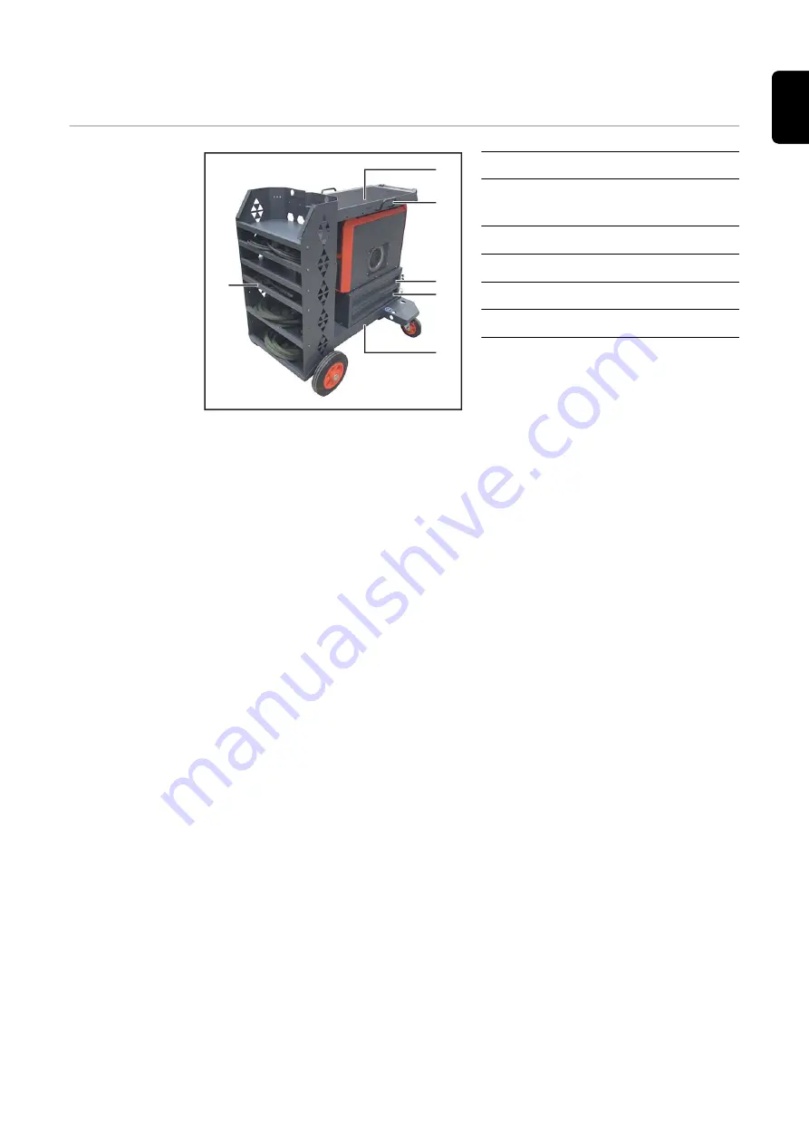 Fronius Calibration system 2.0 Operating Instructions Manual Download Page 27