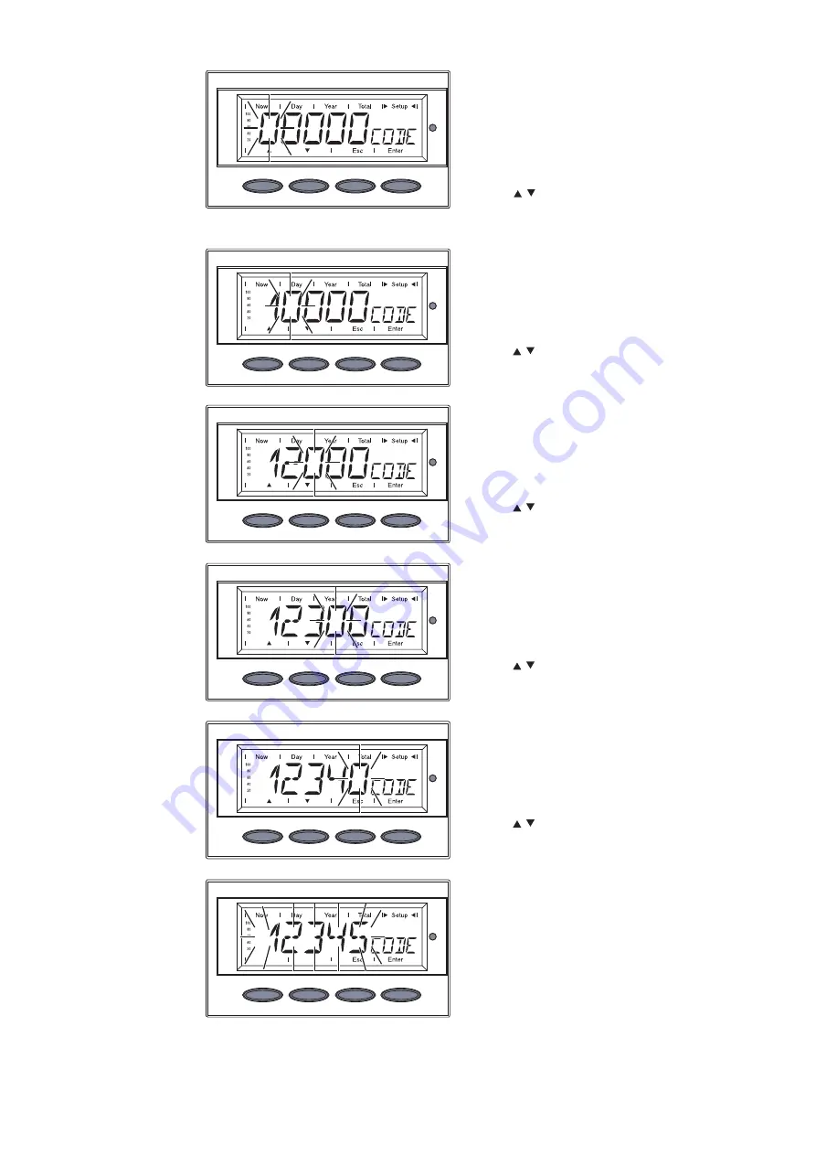 Fronius CL USA Operating Instructions Manual Download Page 21