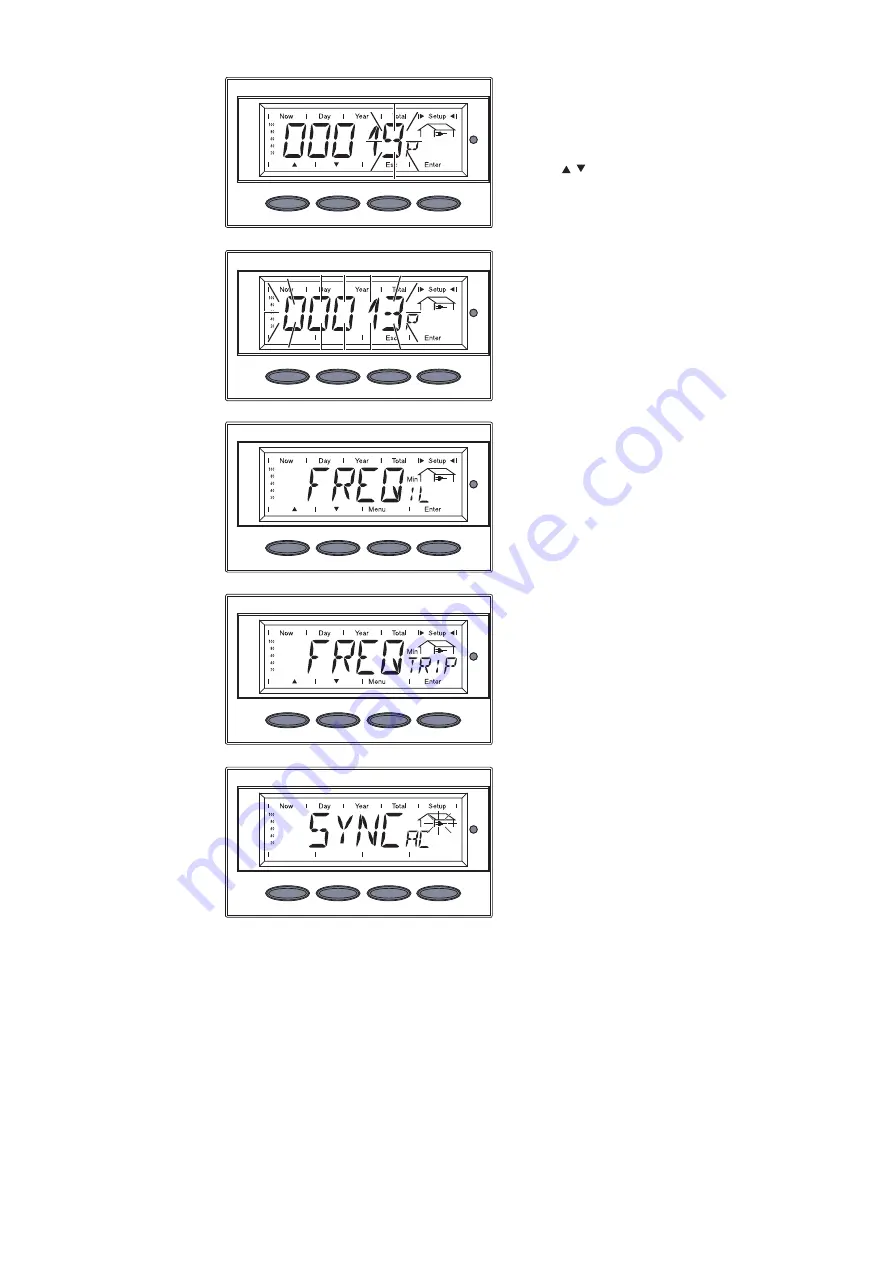 Fronius CL USA Скачать руководство пользователя страница 25