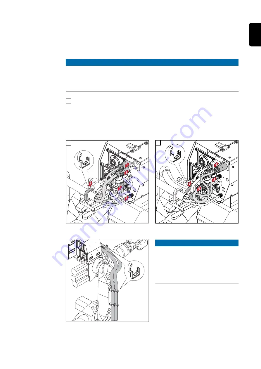 Fronius CMT Twin Скачать руководство пользователя страница 83