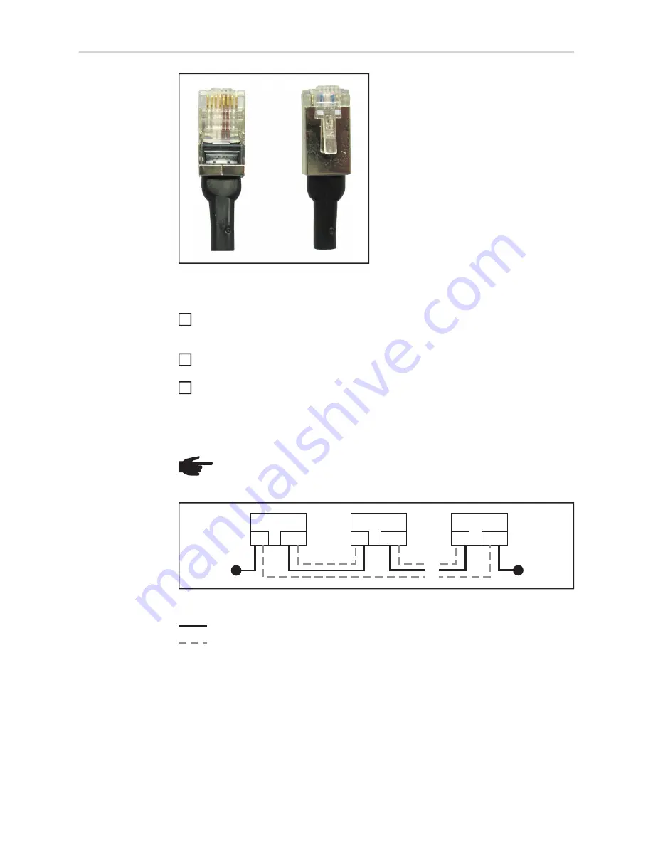 Fronius DATCOM Compact Operating Instructions Manual Download Page 76