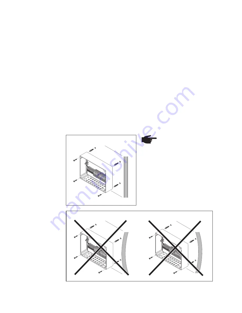 Fronius DC Box 60/12 Operating Instructions Manual Download Page 78