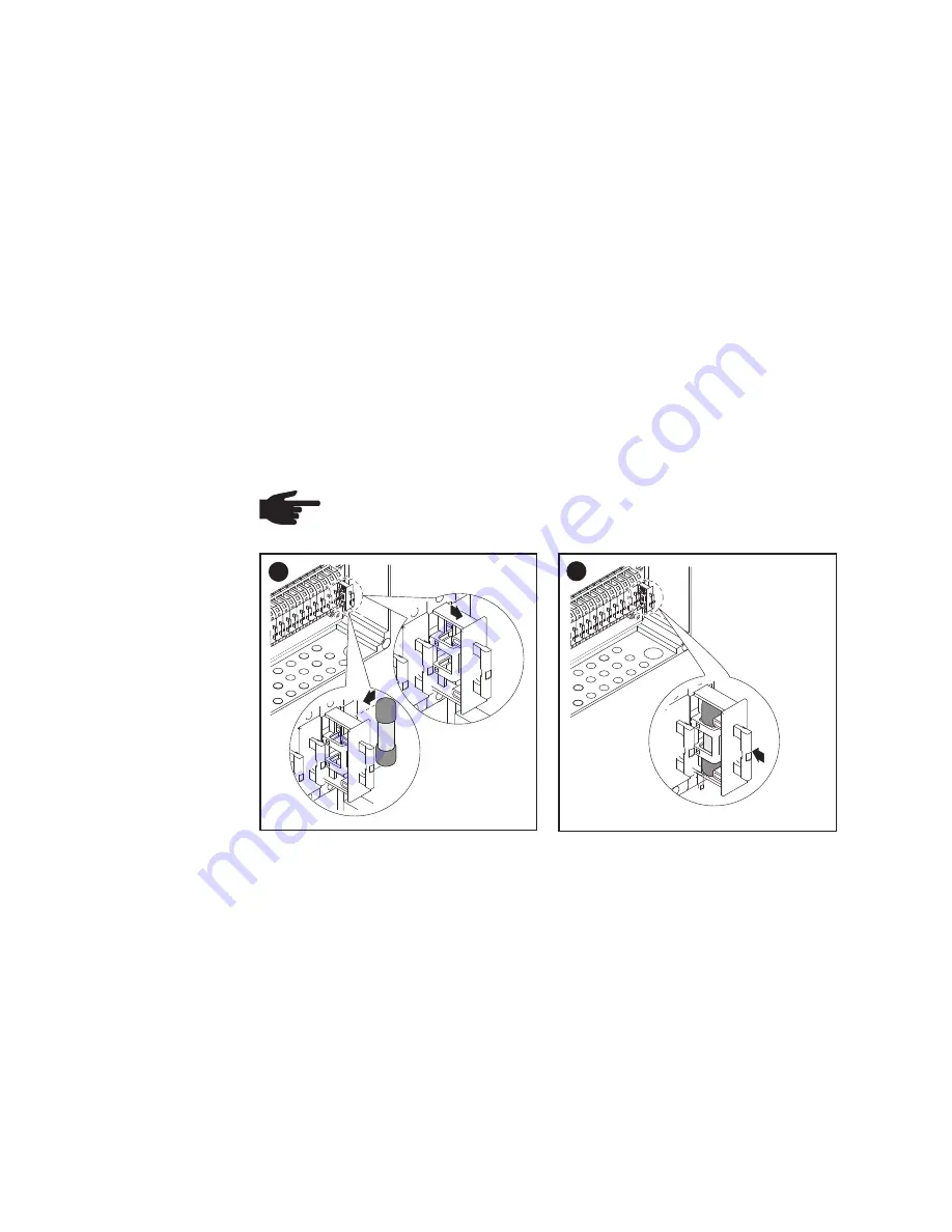 Fronius DC Box 60/12 Operating Instructions Manual Download Page 104