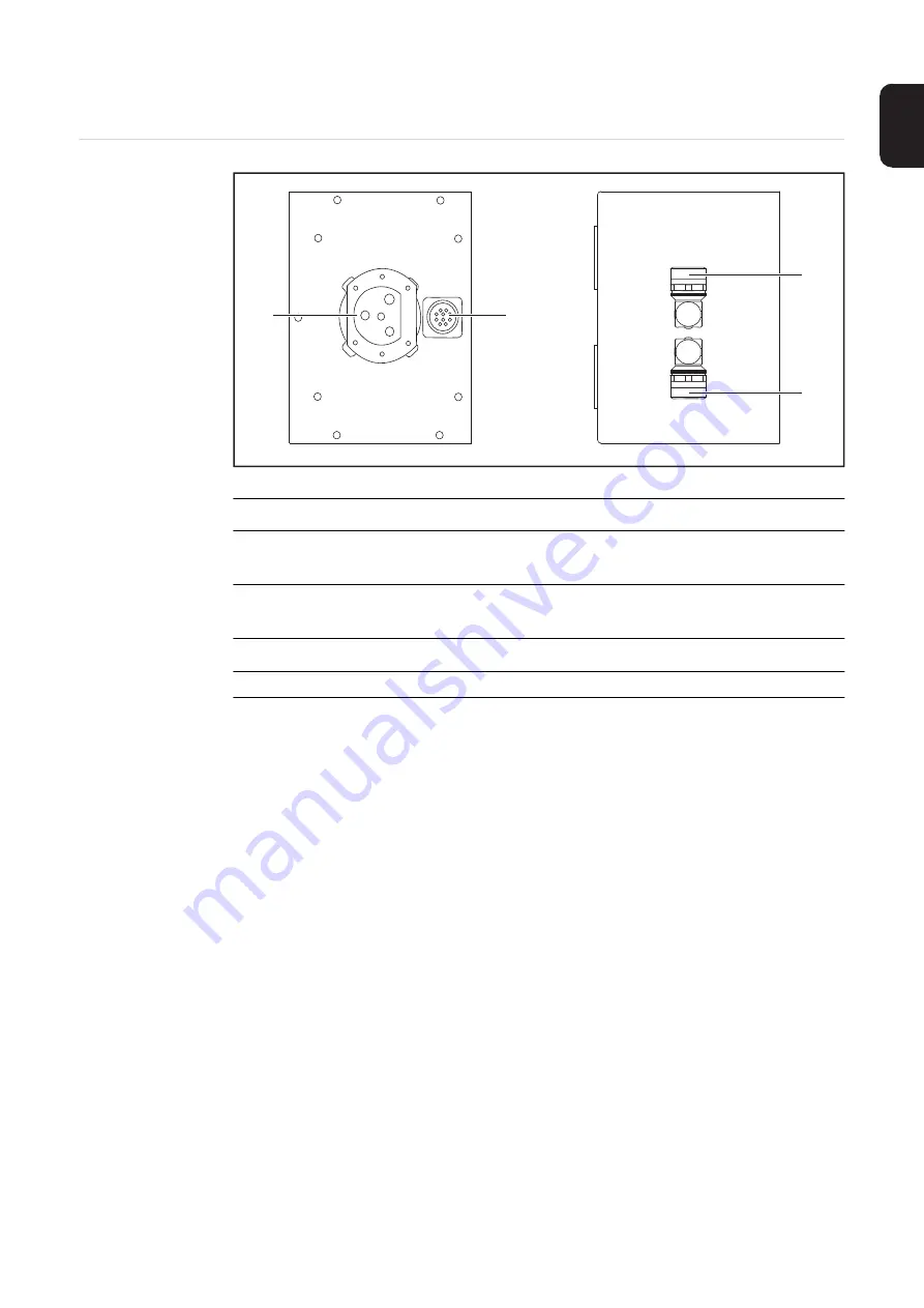 Fronius DeltaSpot G2 Operating Instructions And Spare Parts List Download Page 31