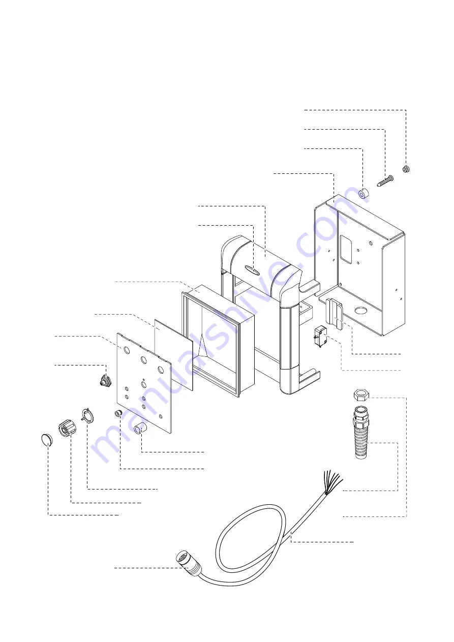 Fronius DeltaSpot G2 Operating Instructions And Spare Parts List Download Page 66