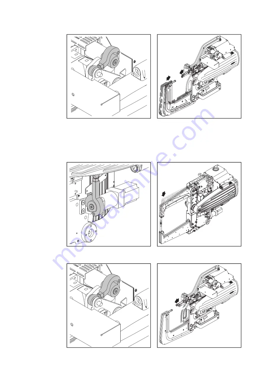 Fronius DeltaSpot Operating Instructions/Spare Parts List Download Page 58