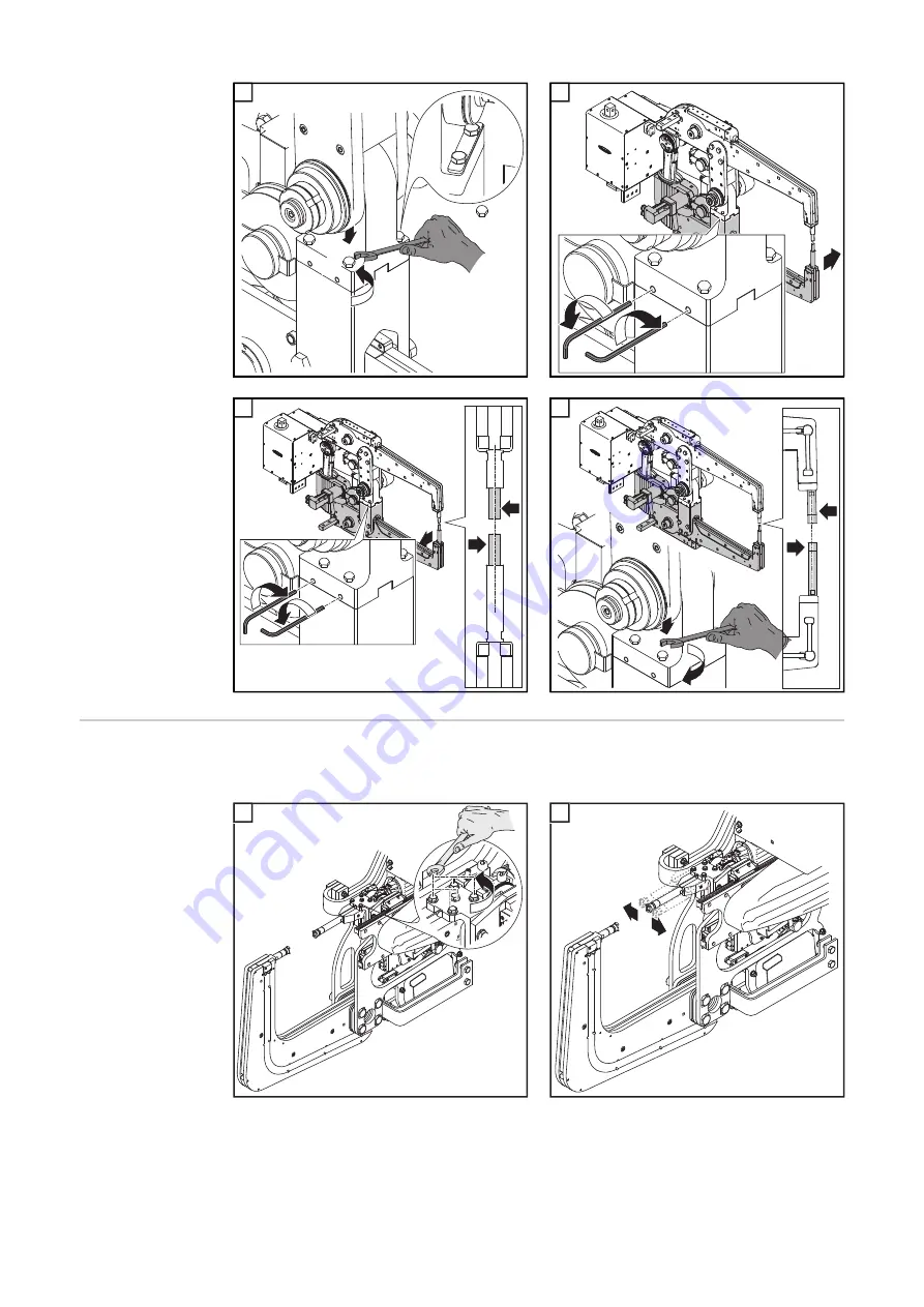 Fronius DeltaSpot Скачать руководство пользователя страница 70