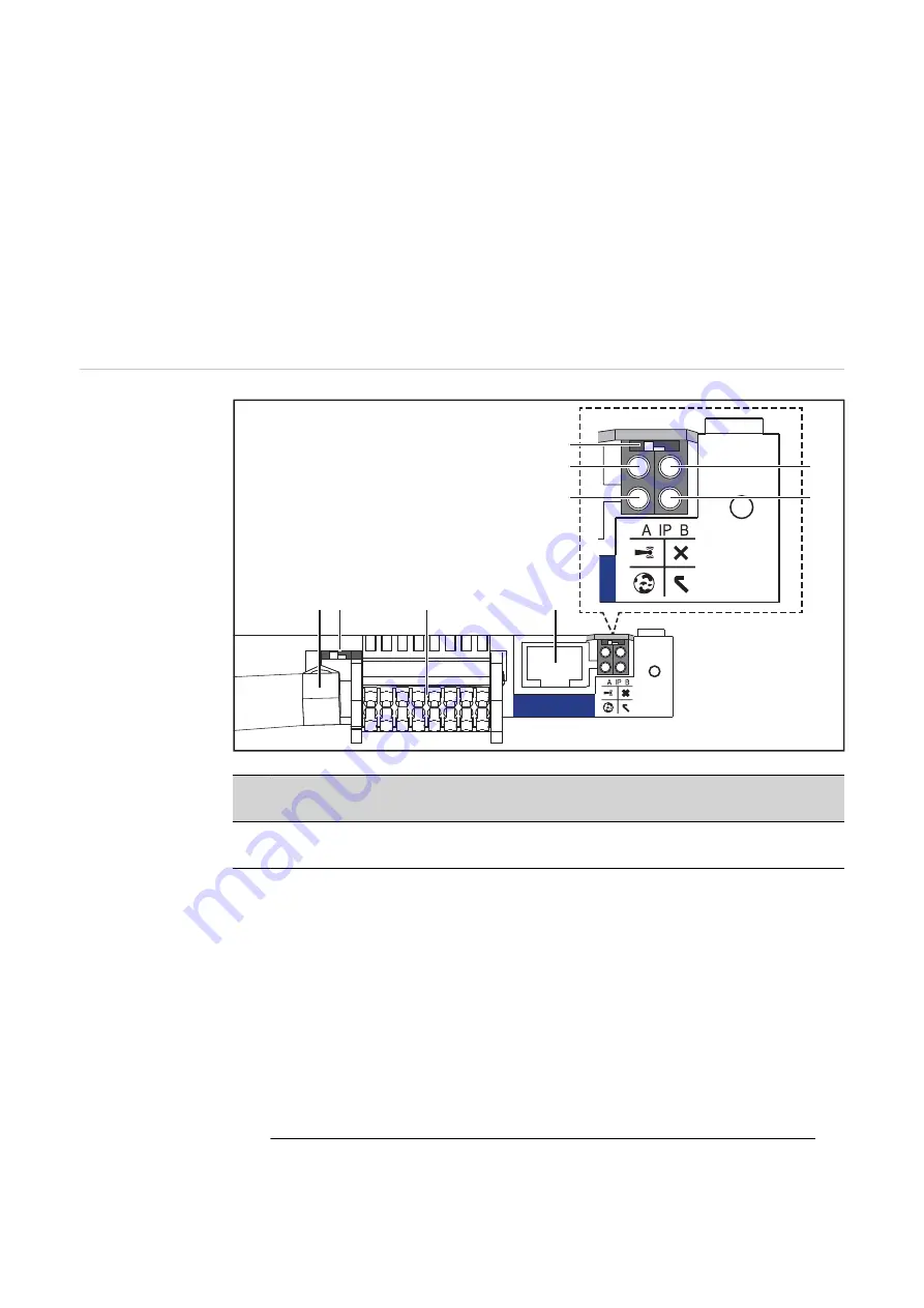 Fronius Energy Package Operating Instructions Manual Download Page 40