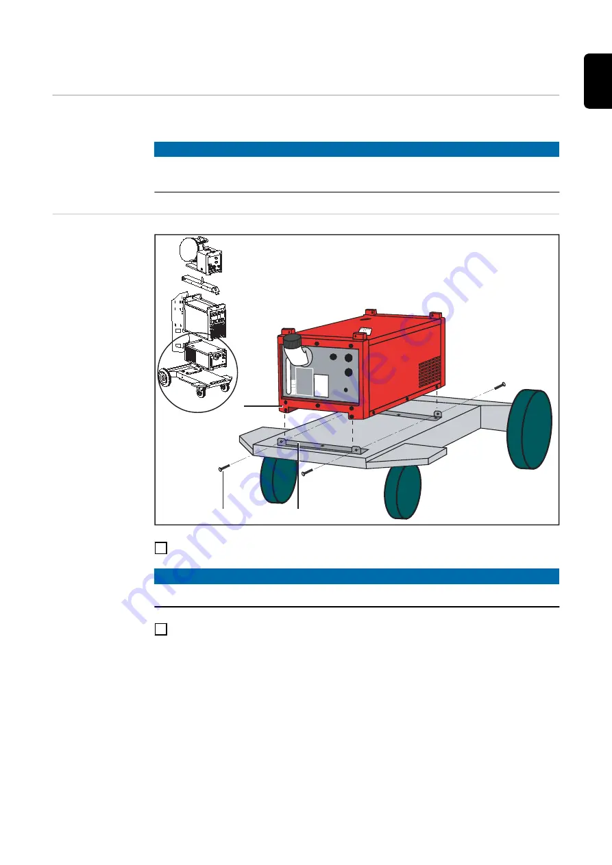 Fronius FK 4000 Скачать руководство пользователя страница 29