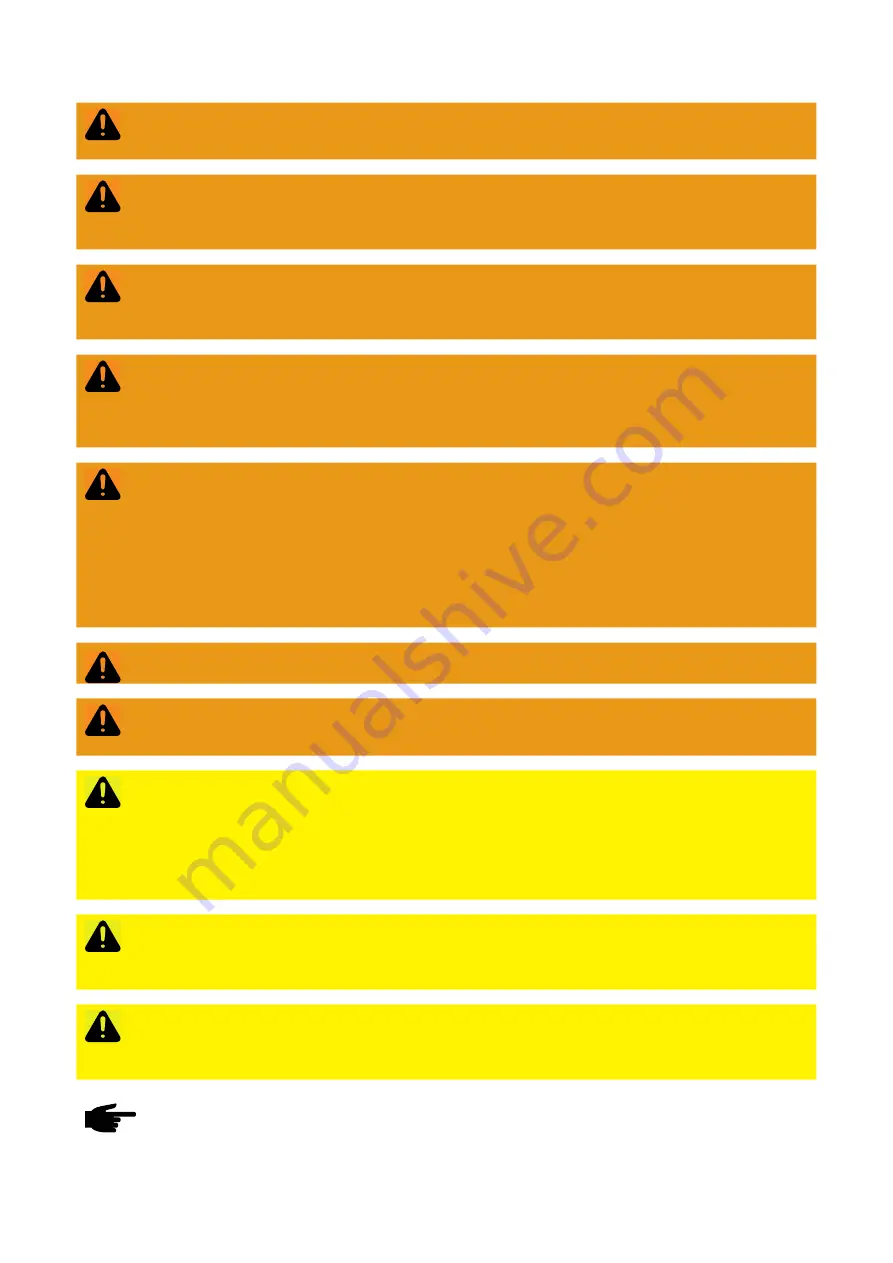 Fronius Galvo Installation Instruction Download Page 23