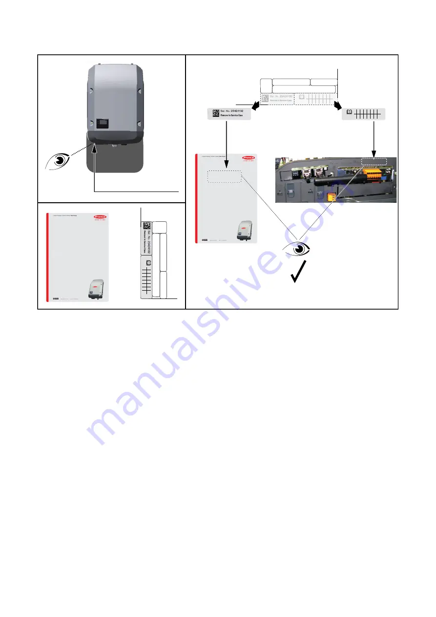 Fronius Galvo Скачать руководство пользователя страница 59