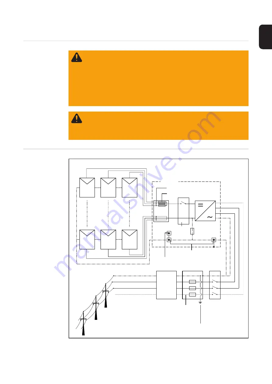 Fronius IG 2000 Скачать руководство пользователя страница 23