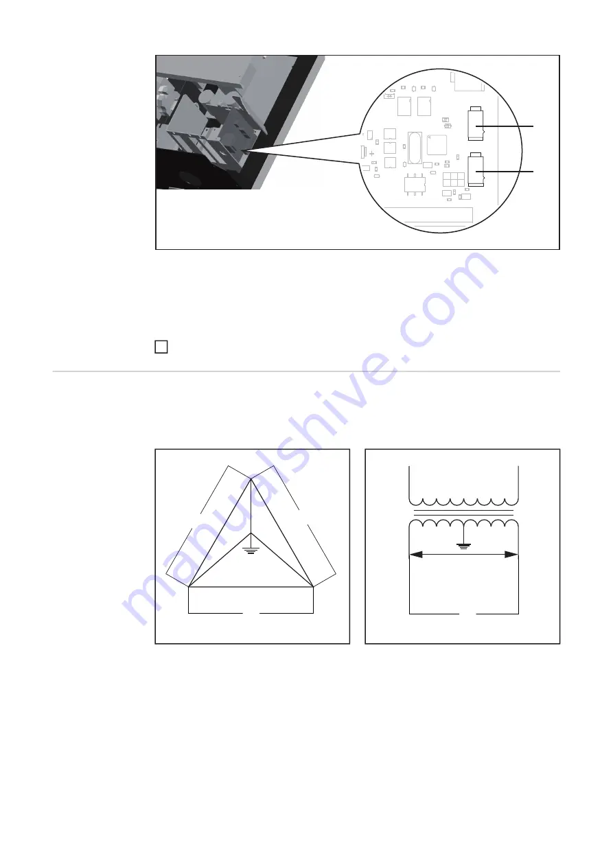 Fronius IG 2000 Скачать руководство пользователя страница 32