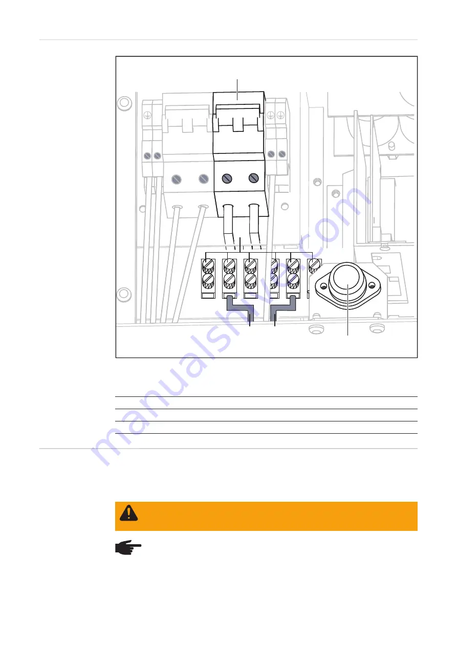 Fronius IG 2000 Скачать руководство пользователя страница 40