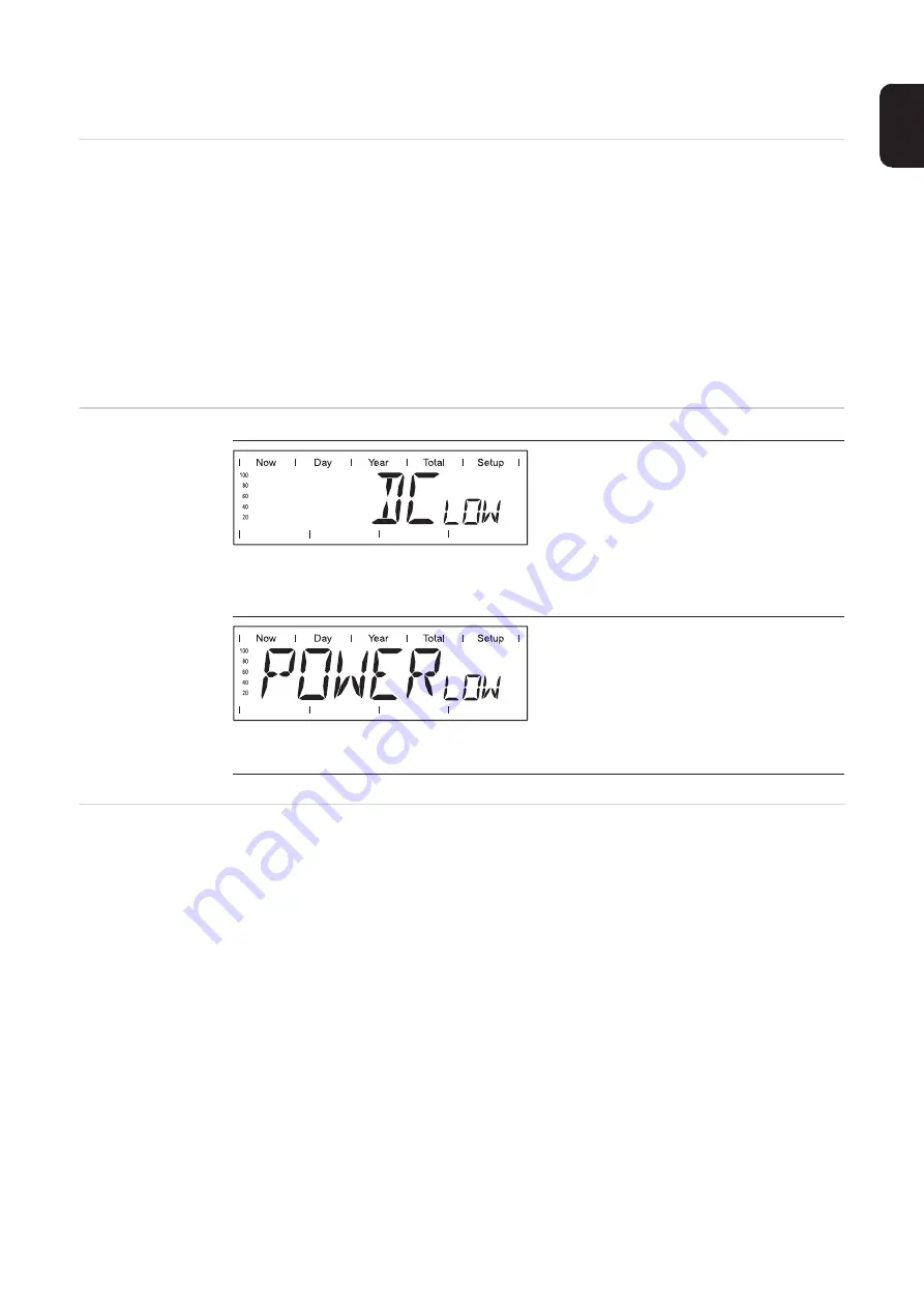 Fronius IG 2000 Скачать руководство пользователя страница 83