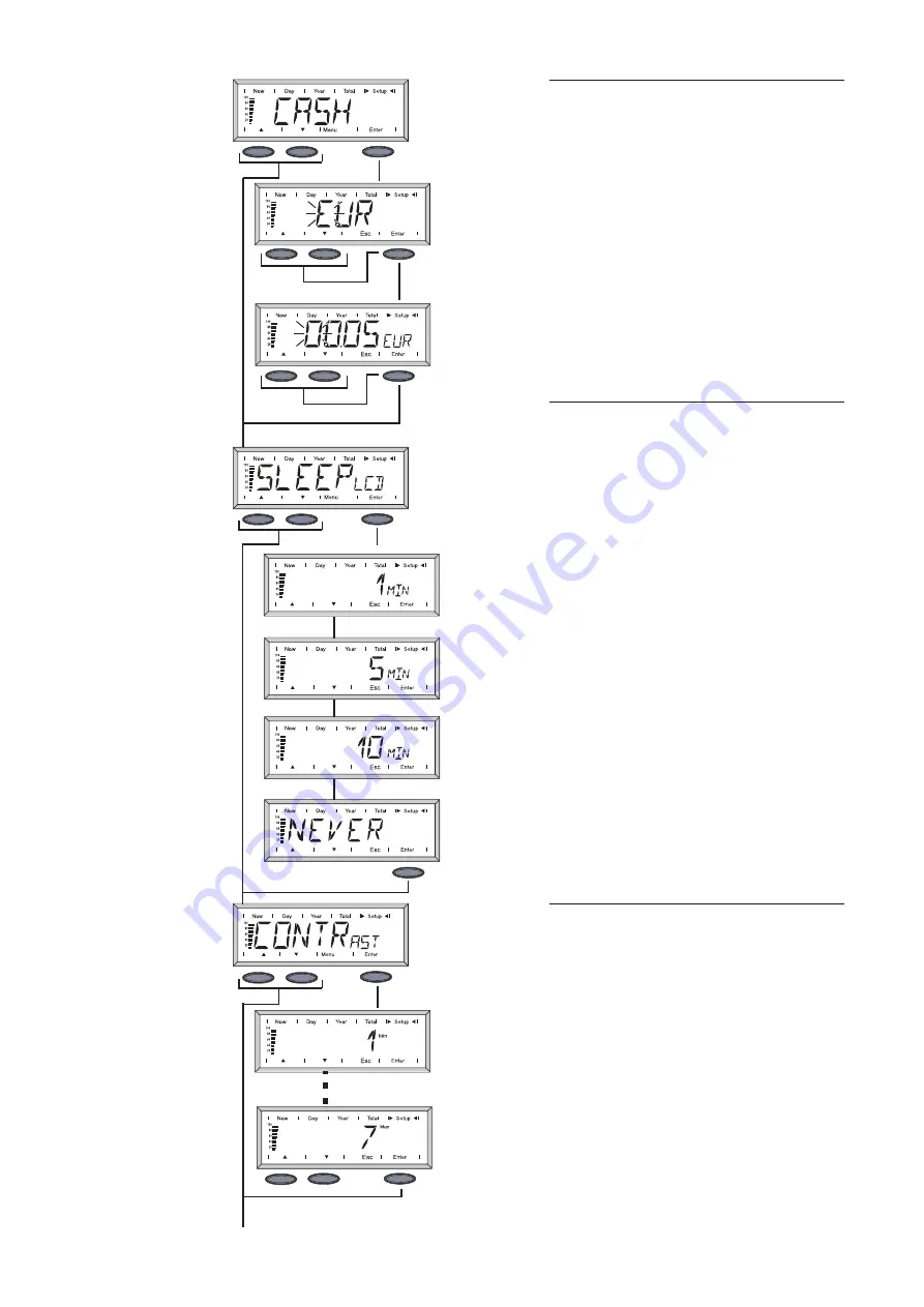 Fronius IG 400 Скачать руководство пользователя страница 68