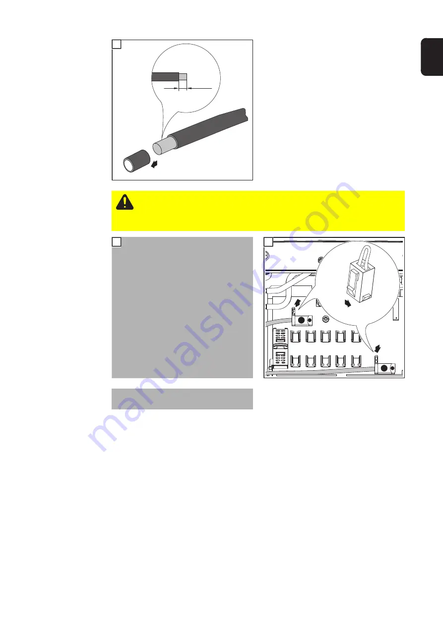 Fronius IG Plus 100 V-1 Operating Instructions Manual Download Page 53