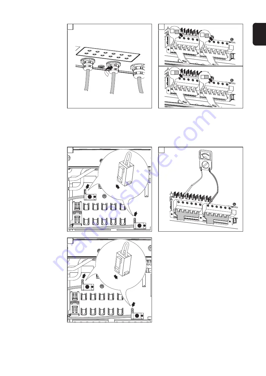 Fronius IG Plus 100 V-1 Скачать руководство пользователя страница 75