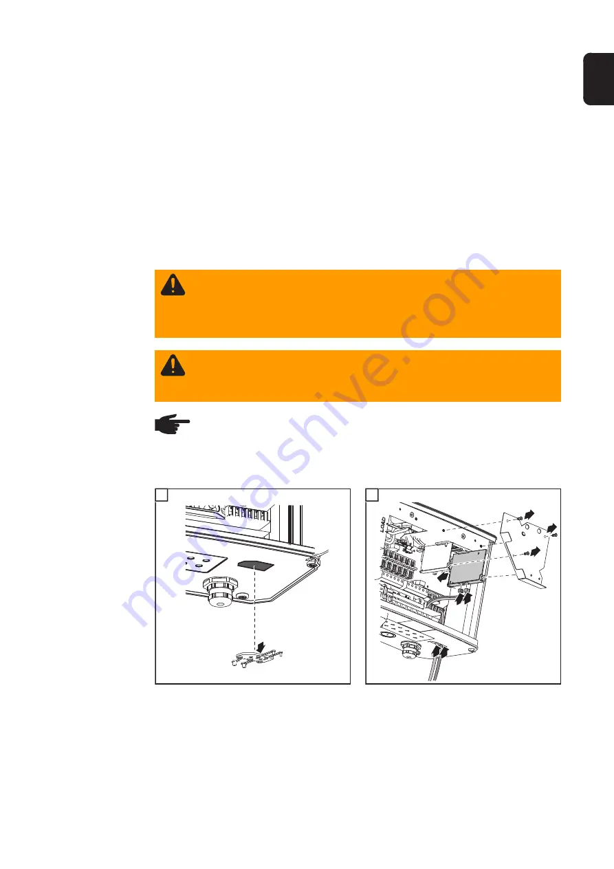 Fronius IG Plus 100 V-1 Скачать руководство пользователя страница 81