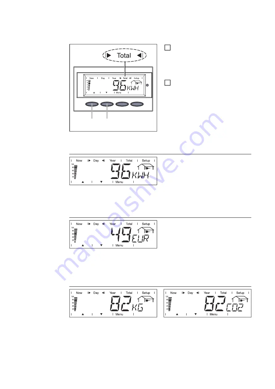 Fronius IG Plus 100 V-1 Скачать руководство пользователя страница 104