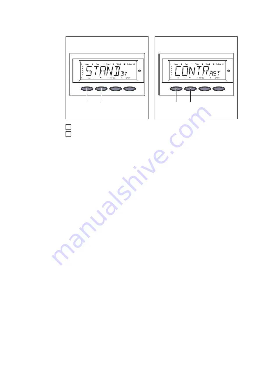 Fronius IG Plus 100 V-1 Скачать руководство пользователя страница 108