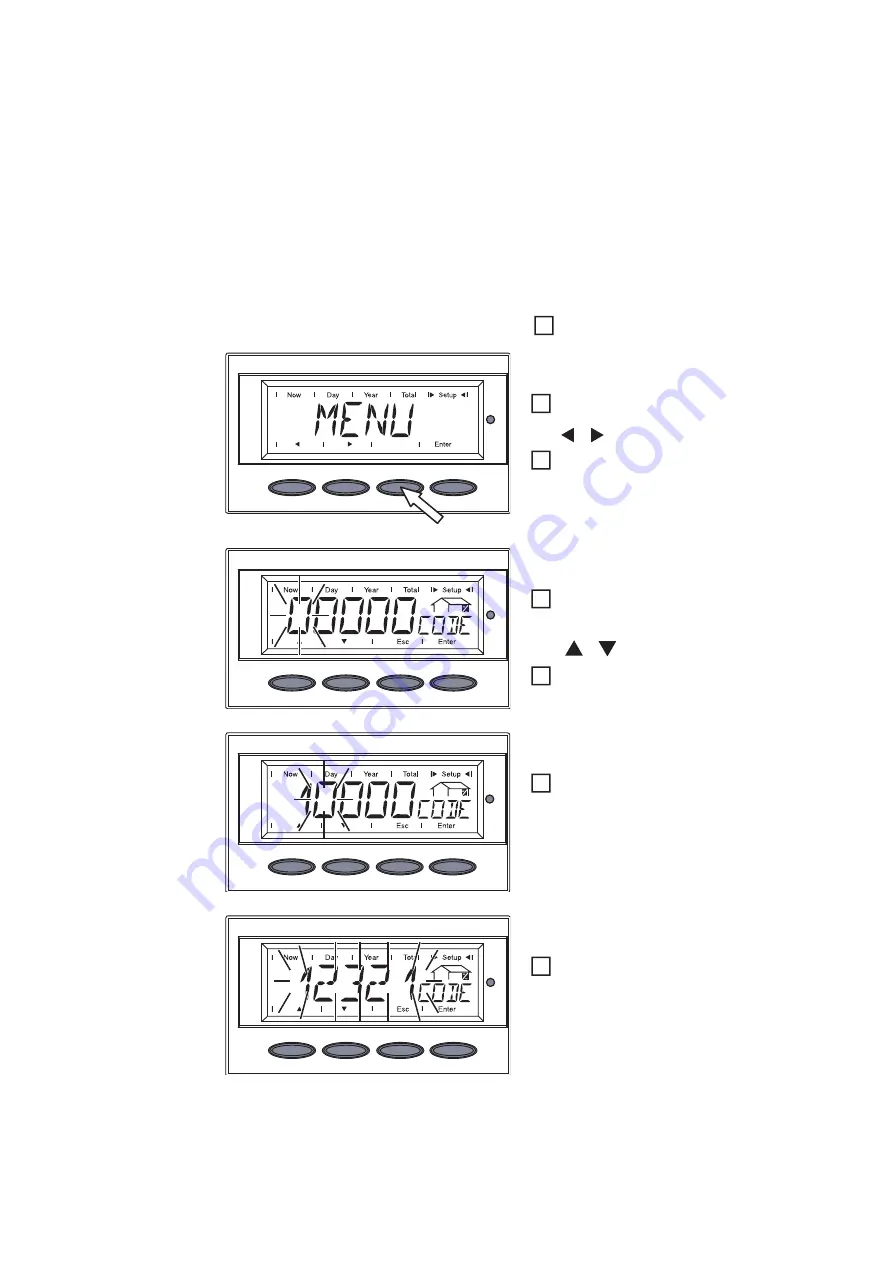 Fronius IG Plus 100 V-1 Скачать руководство пользователя страница 124