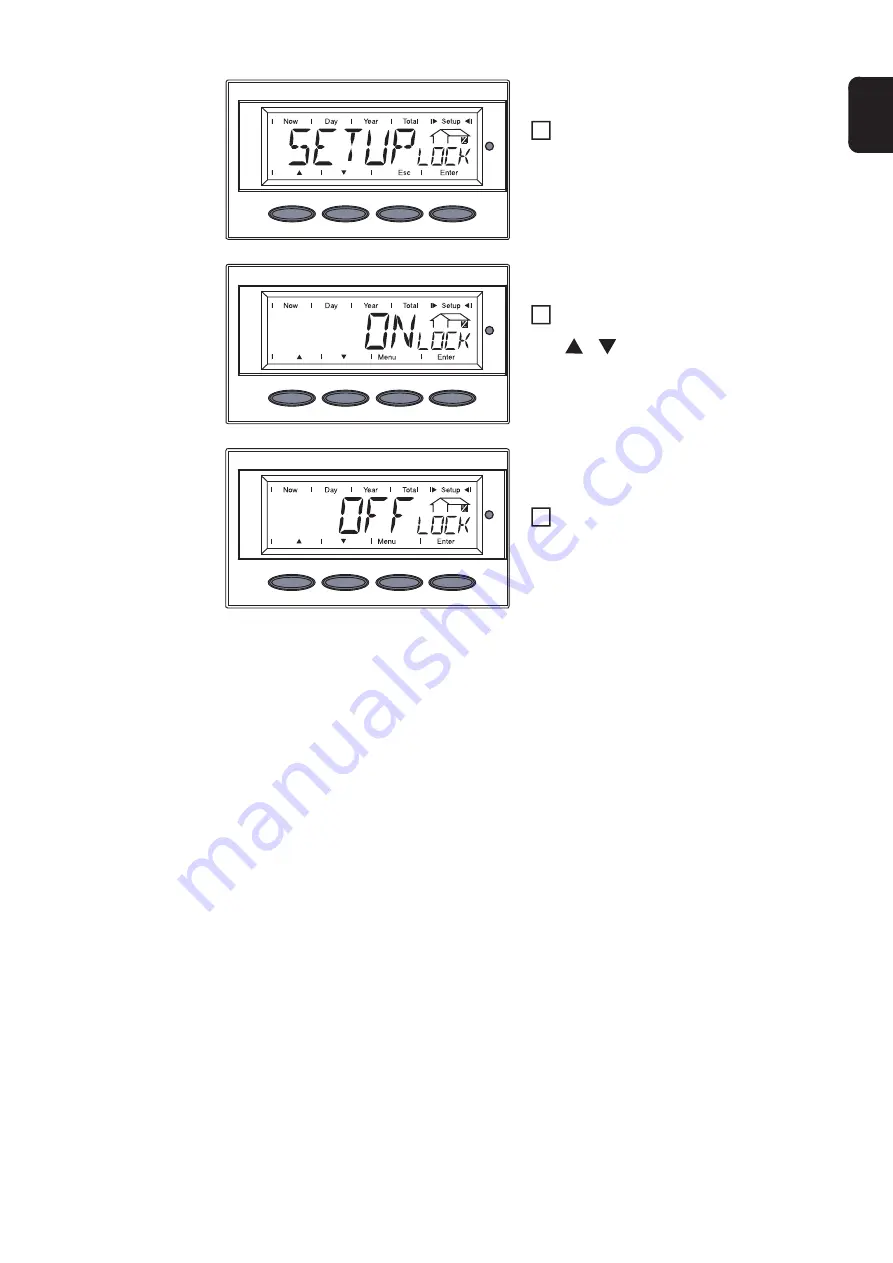 Fronius IG Plus 100 V-1 Скачать руководство пользователя страница 125