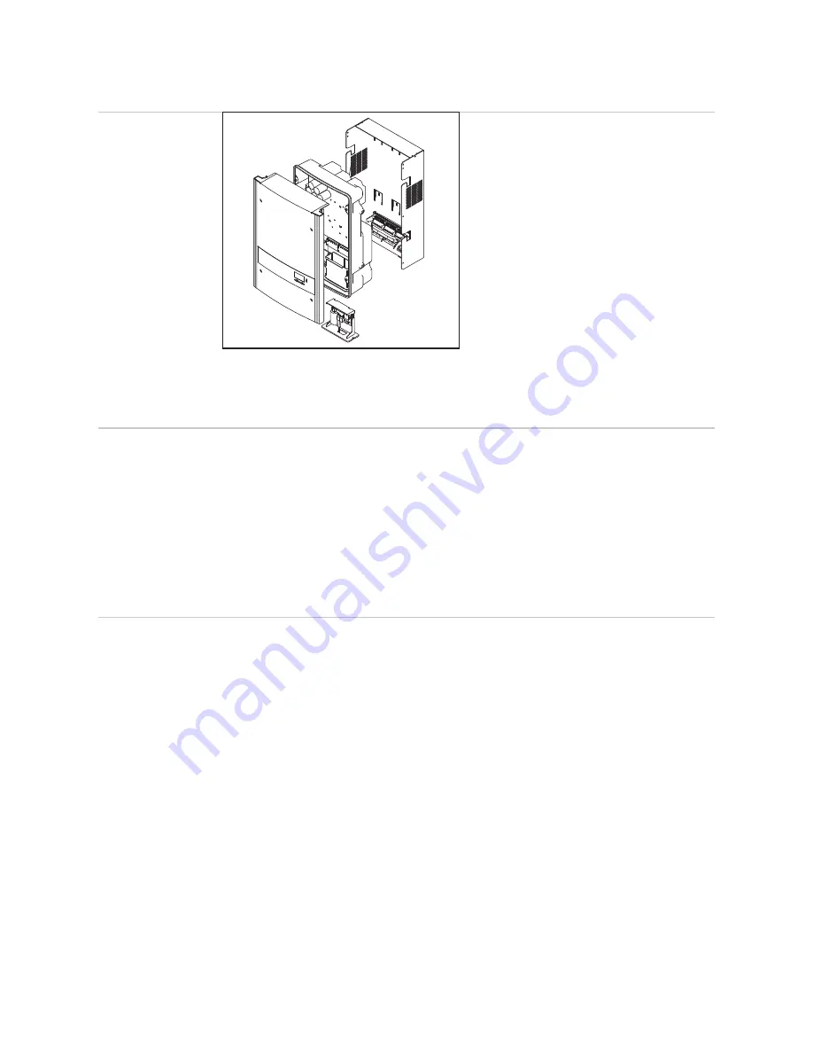 Fronius IG-TL 3.0 Operating Instructions Manual Download Page 25