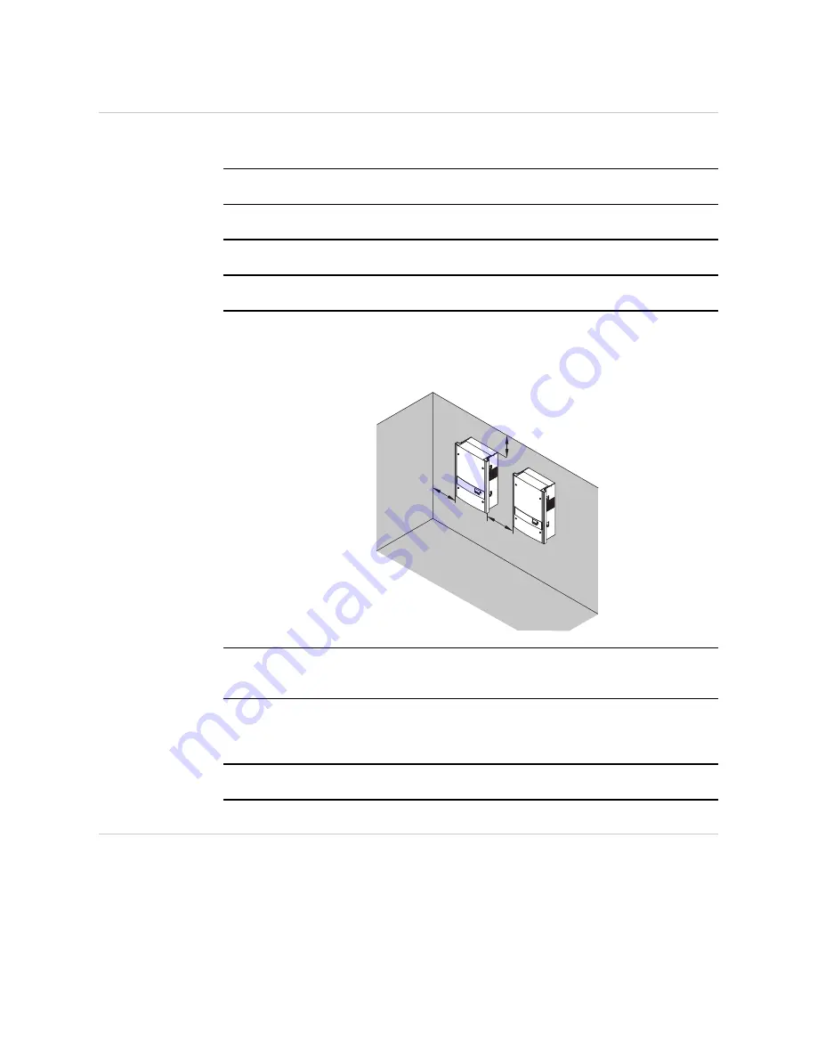 Fronius IG-TL 3.0 Operating Instructions Manual Download Page 26