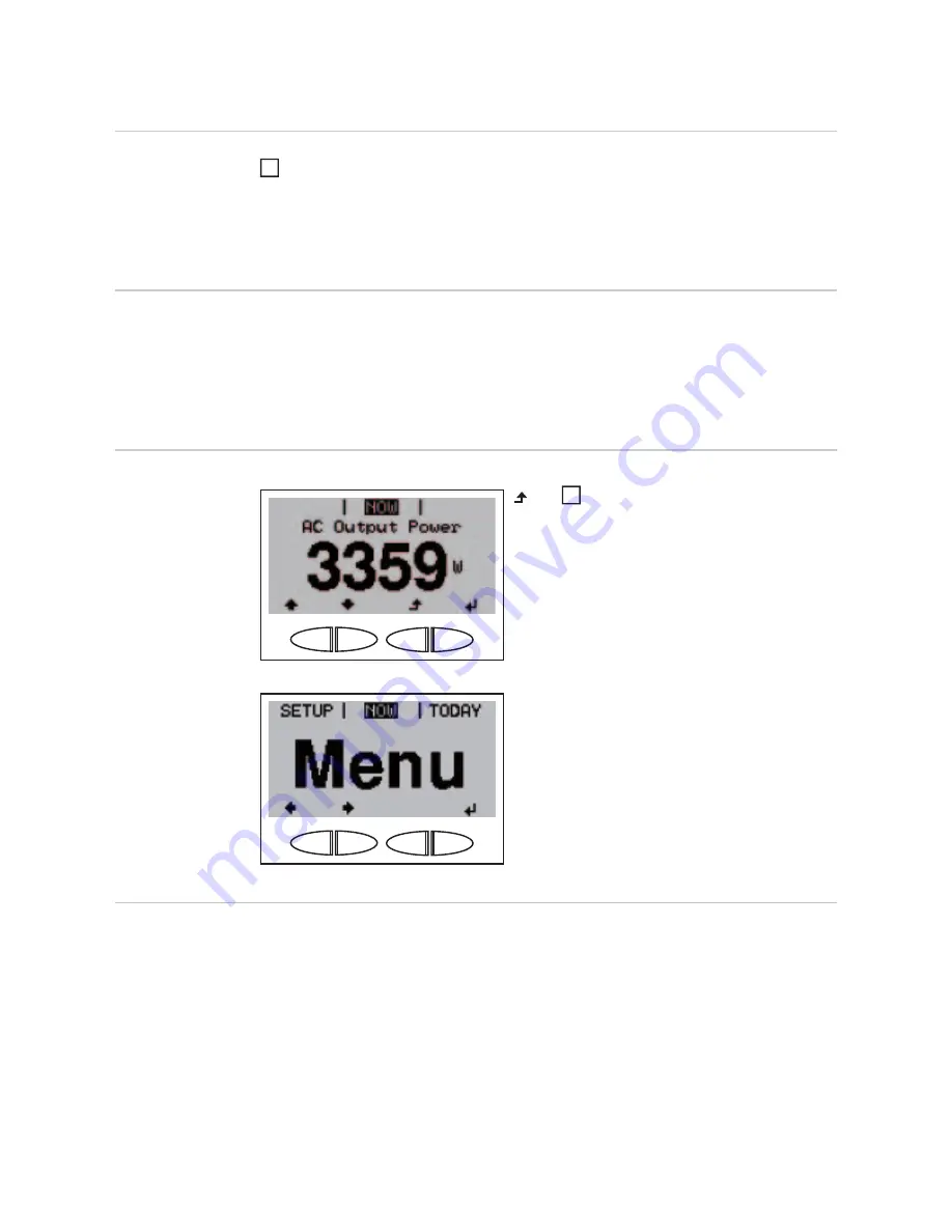 Fronius IG-TL 3.0 Скачать руководство пользователя страница 65