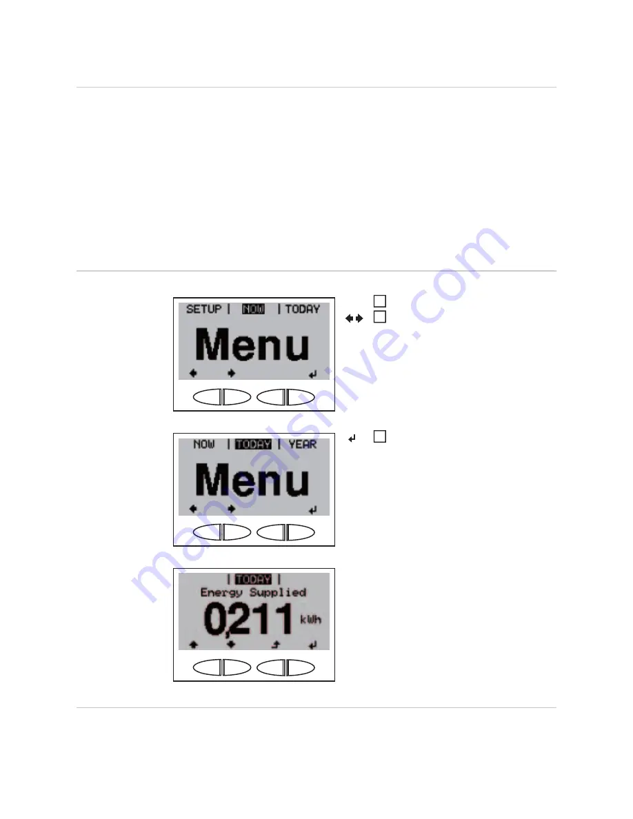 Fronius IG-TL 3.0 Operating Instructions Manual Download Page 66