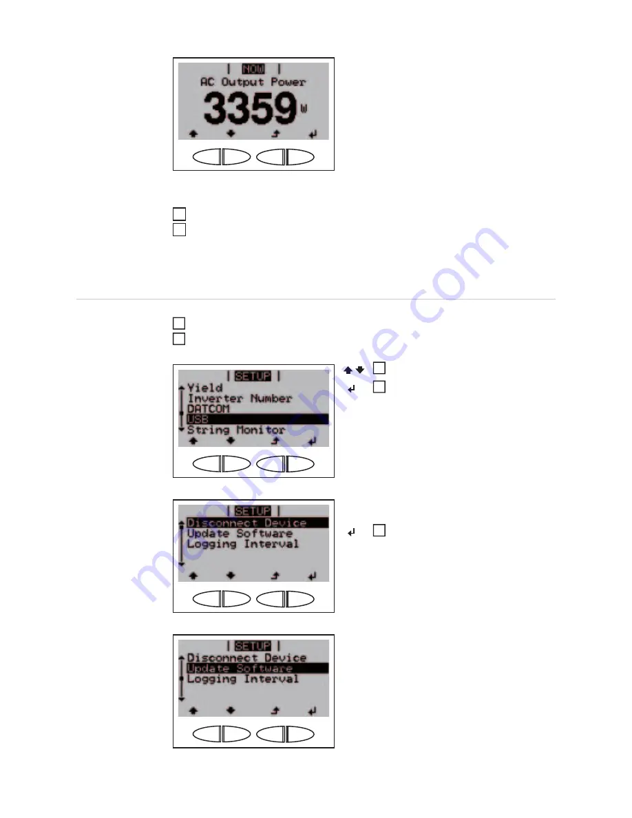 Fronius IG-TL 3.0 Скачать руководство пользователя страница 88