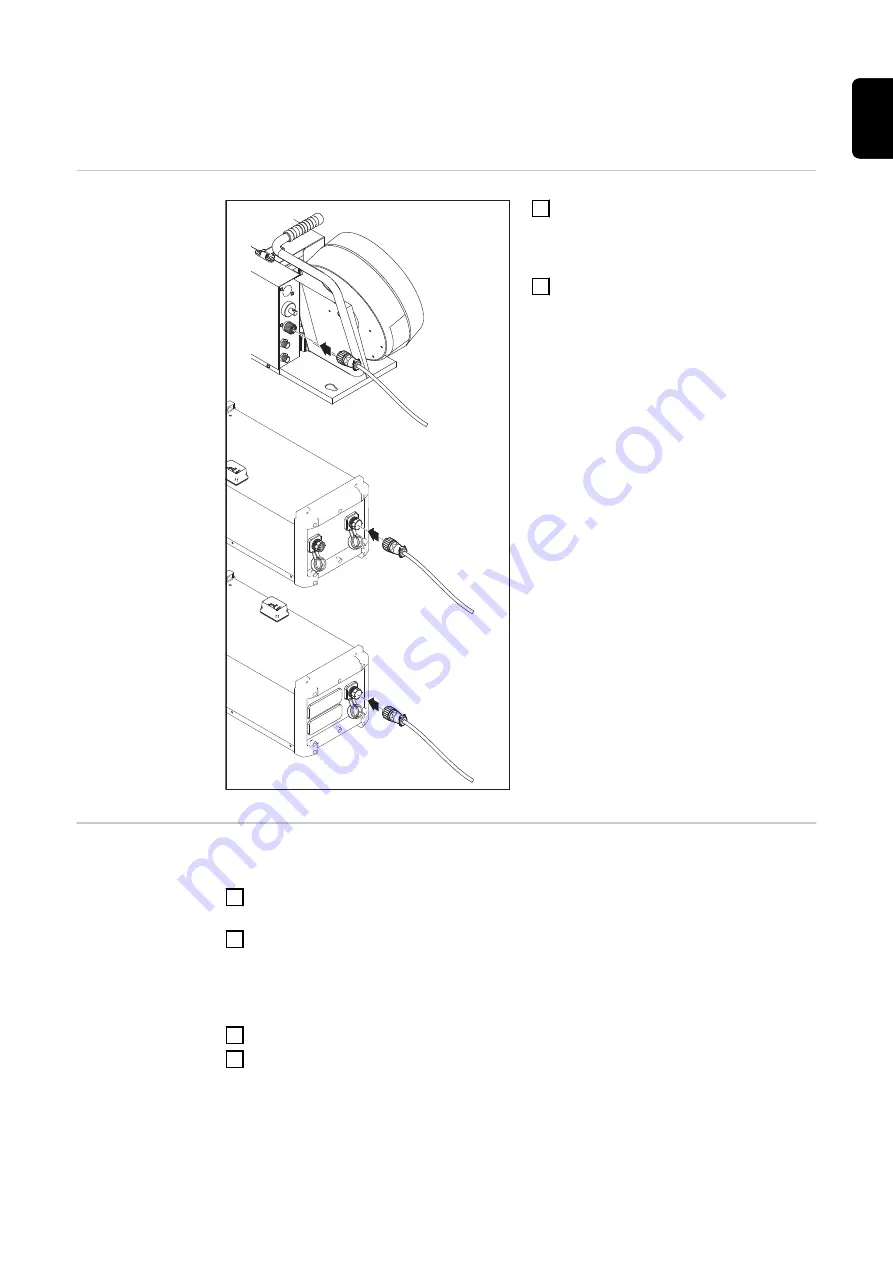 Fronius KD Supply 2500 Скачать руководство пользователя страница 11