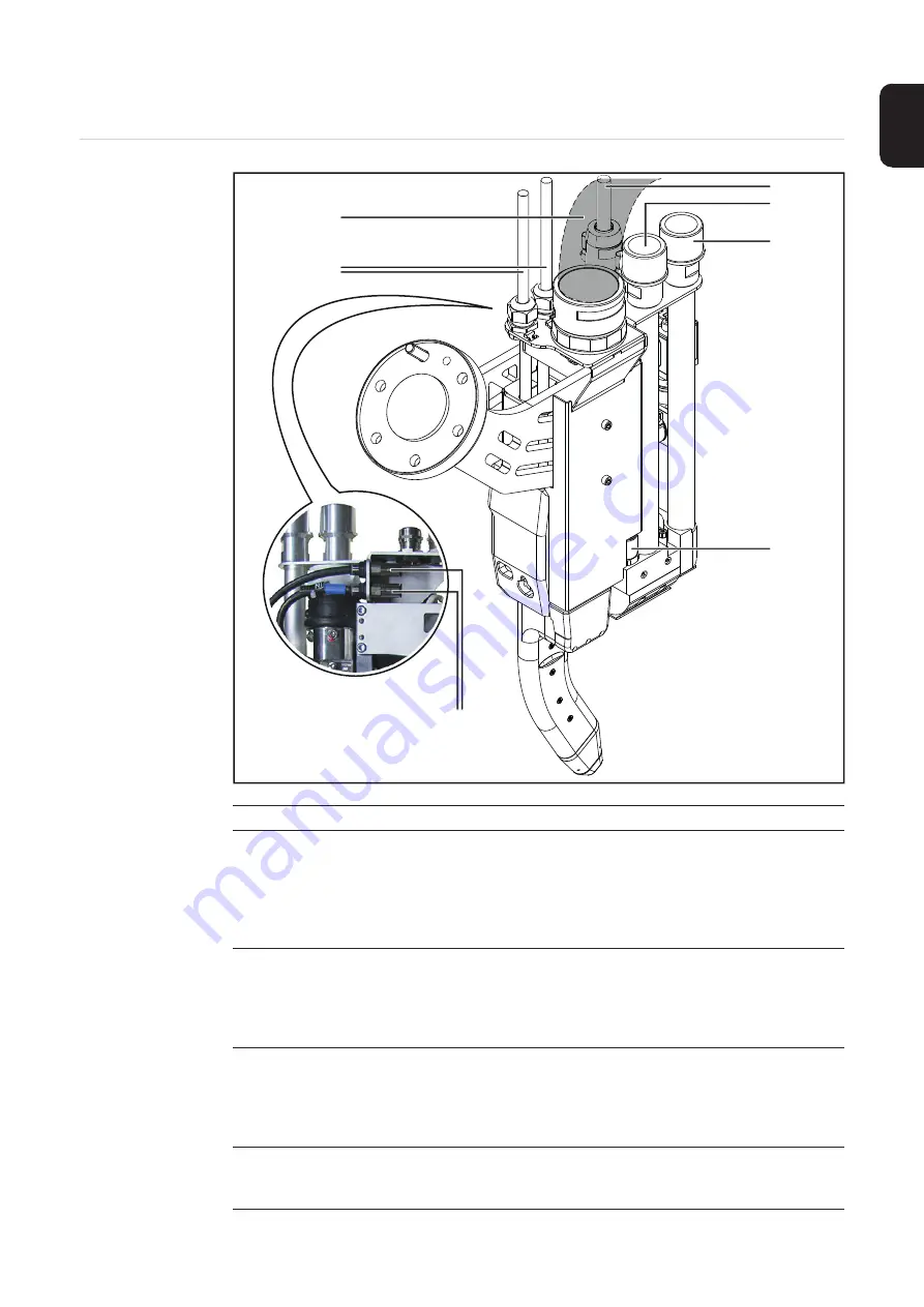 Fronius LaserHybrid Ultracompact Twin Скачать руководство пользователя страница 39