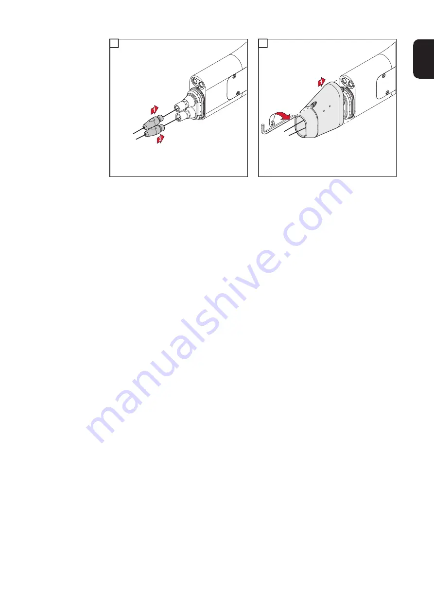 Fronius LaserHybrid Ultracompact Twin Скачать руководство пользователя страница 63