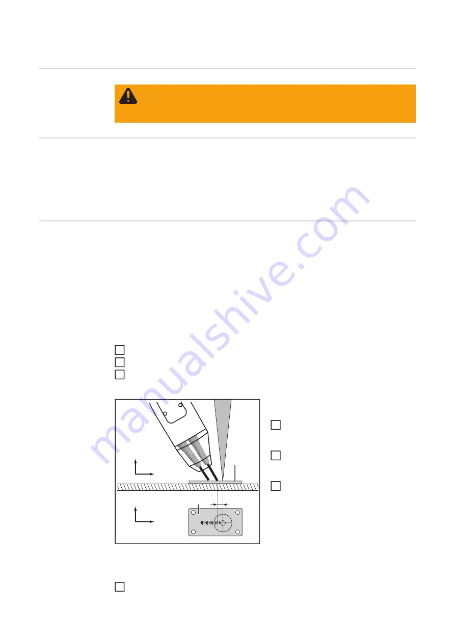 Fronius LaserHybrid Ultracompact Twin Operating Instructions Manual Download Page 70