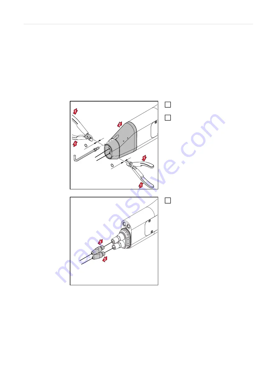 Fronius LaserHybrid Ultracompact Twin Скачать руководство пользователя страница 80